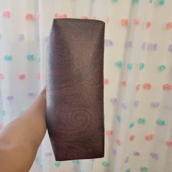 Authentic Etro Handbag - Picture 6 of 17